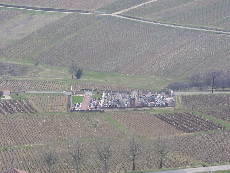 Cemetary in Vineyards.JPG